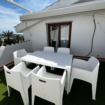 Apartamentos Cami L'Atall Altamar Alcossebre Extérieur photo