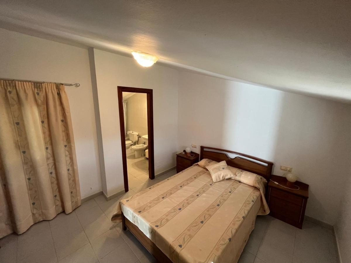 Apartamentos Cami L'Atall Altamar Alcossebre Extérieur photo