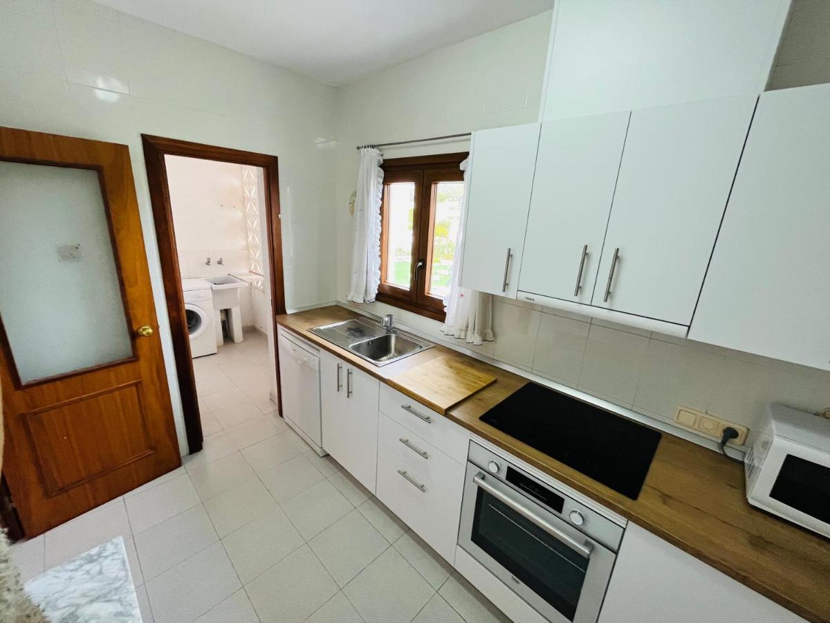 Apartamentos Cami L'Atall Altamar Alcossebre Extérieur photo