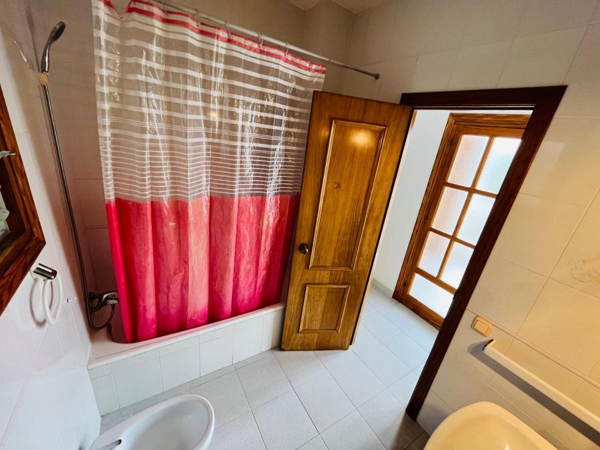 Apartamentos Cami L'Atall Altamar Alcossebre Extérieur photo
