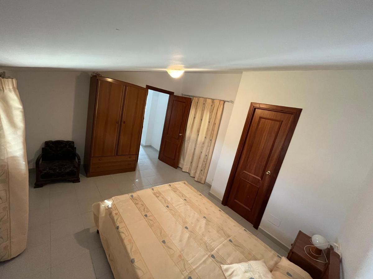 Apartamentos Cami L'Atall Altamar Alcossebre Extérieur photo