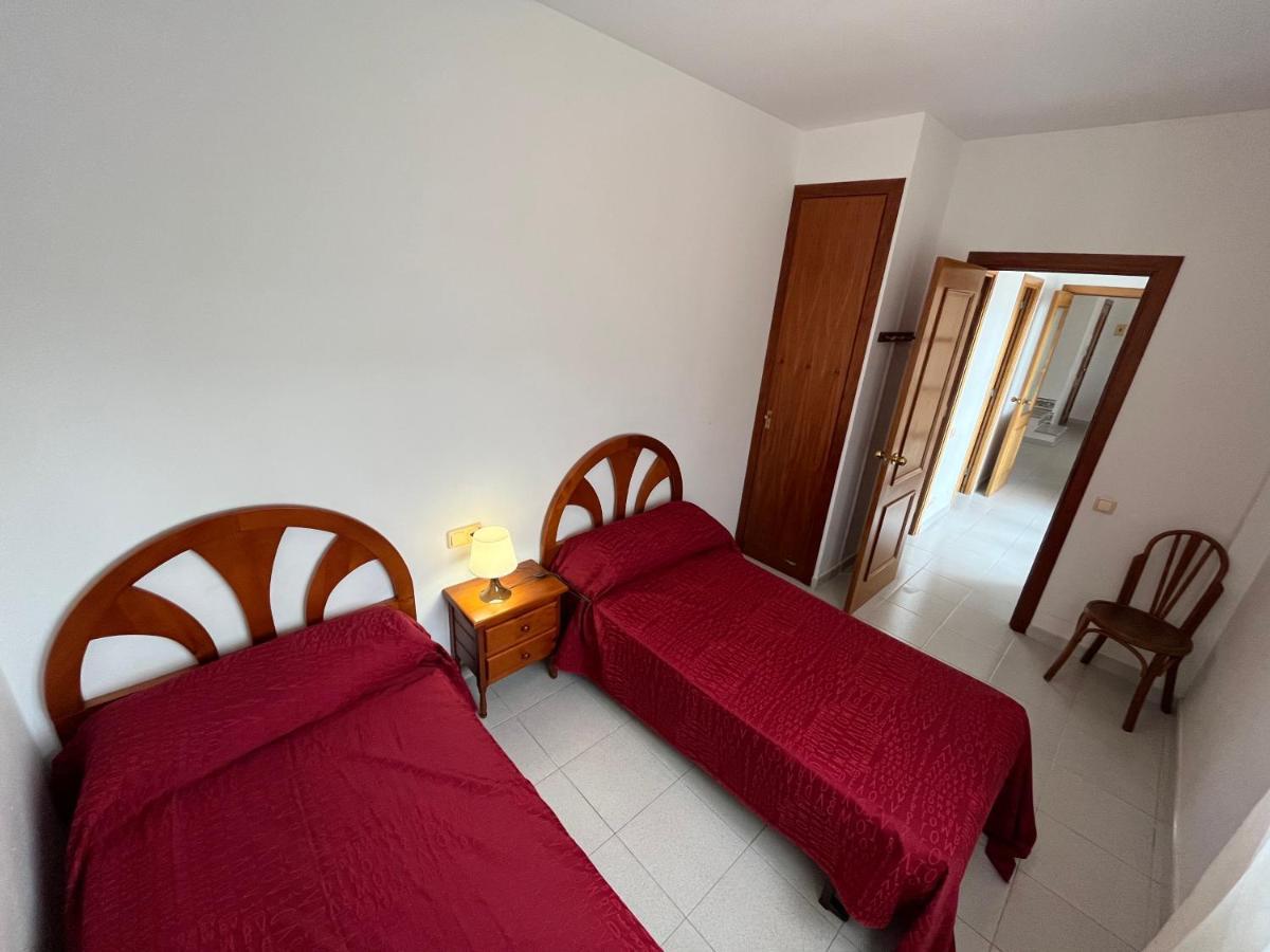 Apartamentos Cami L'Atall Altamar Alcossebre Extérieur photo