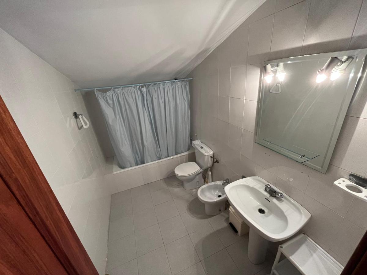 Apartamentos Cami L'Atall Altamar Alcossebre Extérieur photo