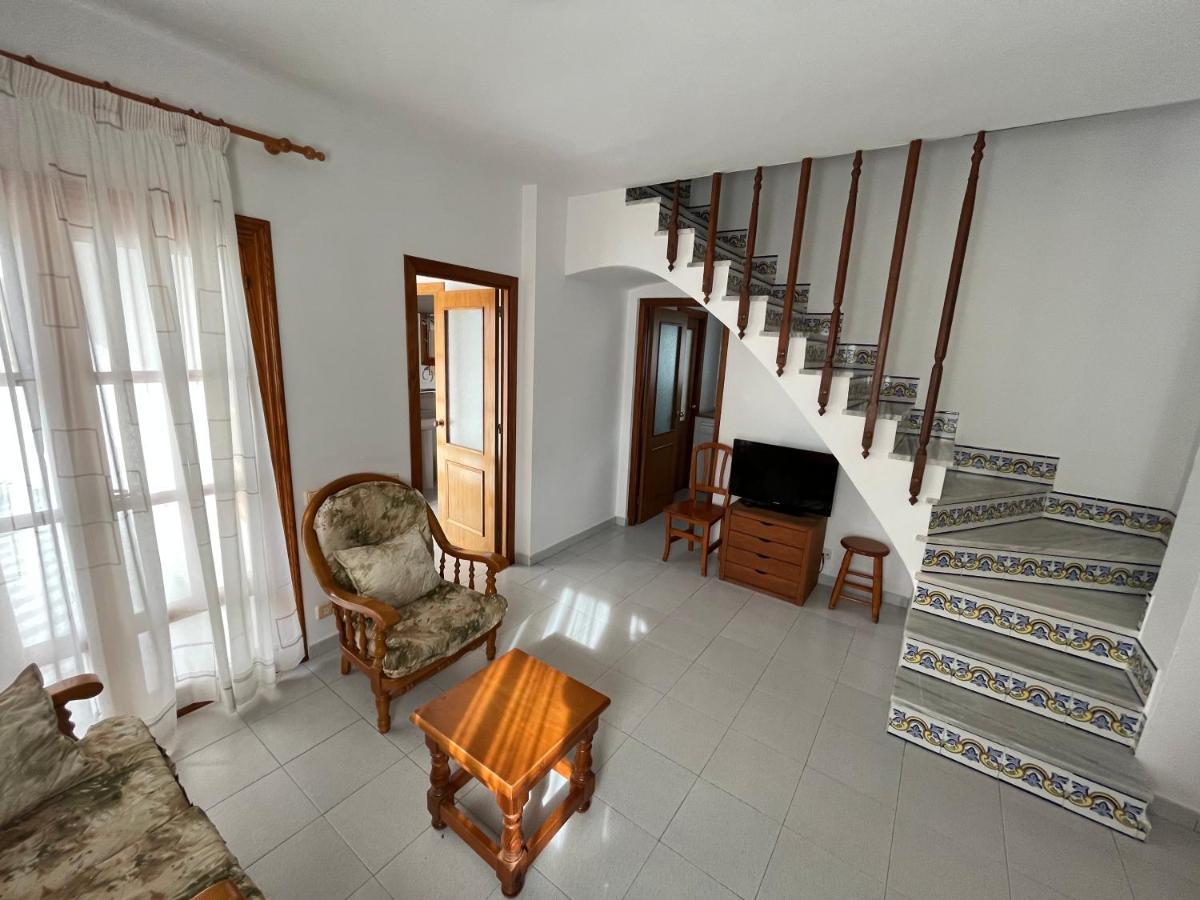 Apartamentos Cami L'Atall Altamar Alcossebre Extérieur photo