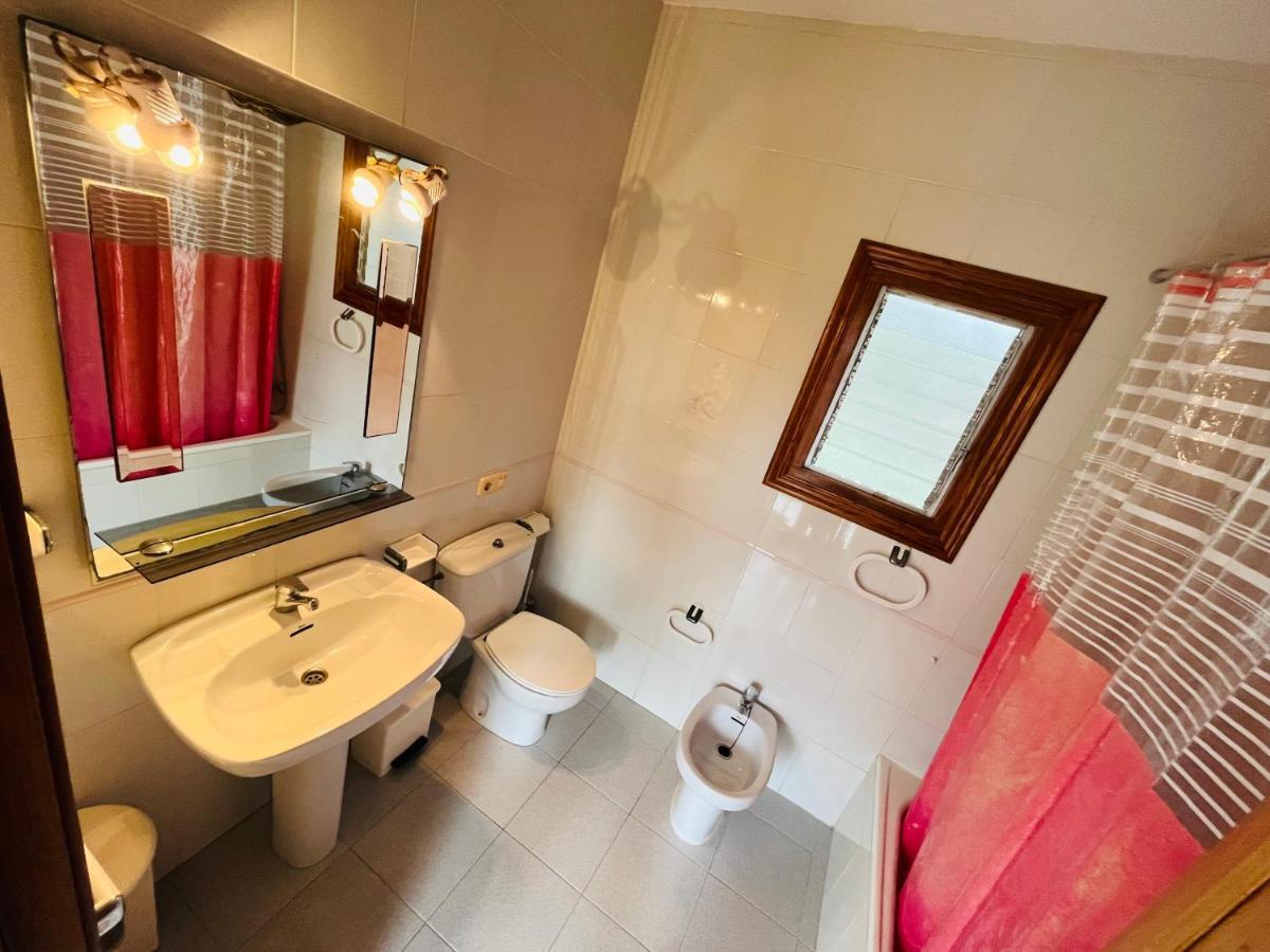 Apartamentos Cami L'Atall Altamar Alcossebre Extérieur photo