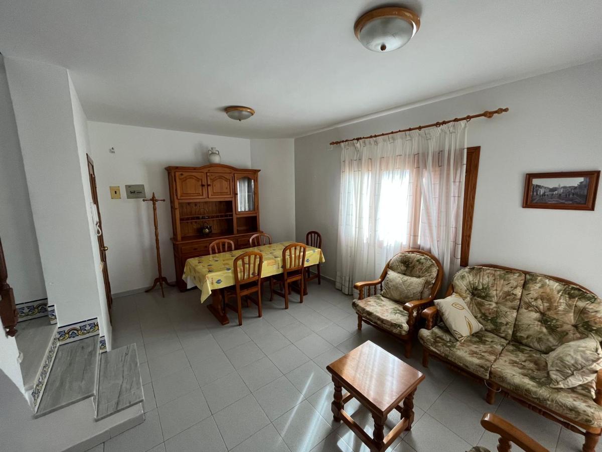Apartamentos Cami L'Atall Altamar Alcossebre Extérieur photo