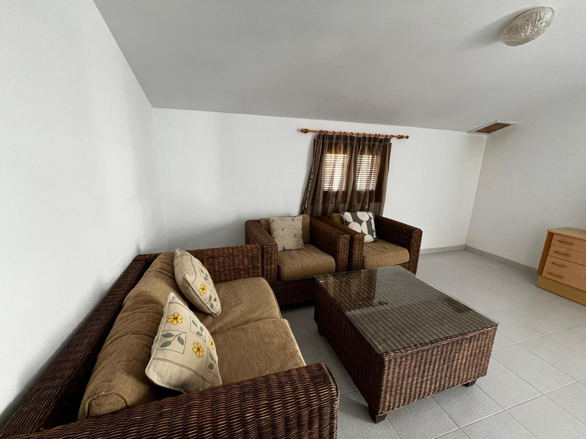 Apartamentos Cami L'Atall Altamar Alcossebre Extérieur photo